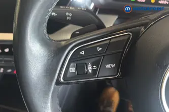 Audi A3 Sport Automatic Petrol Plug-In Hybrid Hatchback - Stock Number (1670342) - 4th supplementary image