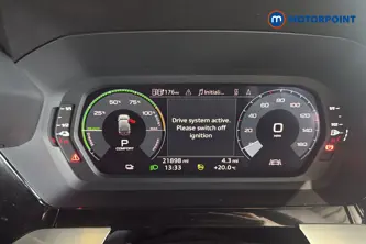 Audi A3 Sport Automatic Petrol Plug-In Hybrid Hatchback - Stock Number (1670342) - 7th supplementary image