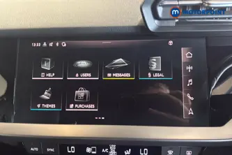 Audi A3 Sport Automatic Petrol Plug-In Hybrid Hatchback - Stock Number (1670342) - 8th supplementary image