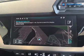 Audi A3 Sport Automatic Petrol Plug-In Hybrid Hatchback - Stock Number (1670342) - 9th supplementary image