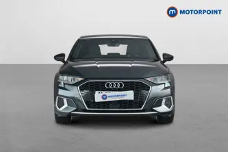 Audi A3 Sport Automatic Petrol Plug-In Hybrid Hatchback - Stock Number (1670342) - Front bumper