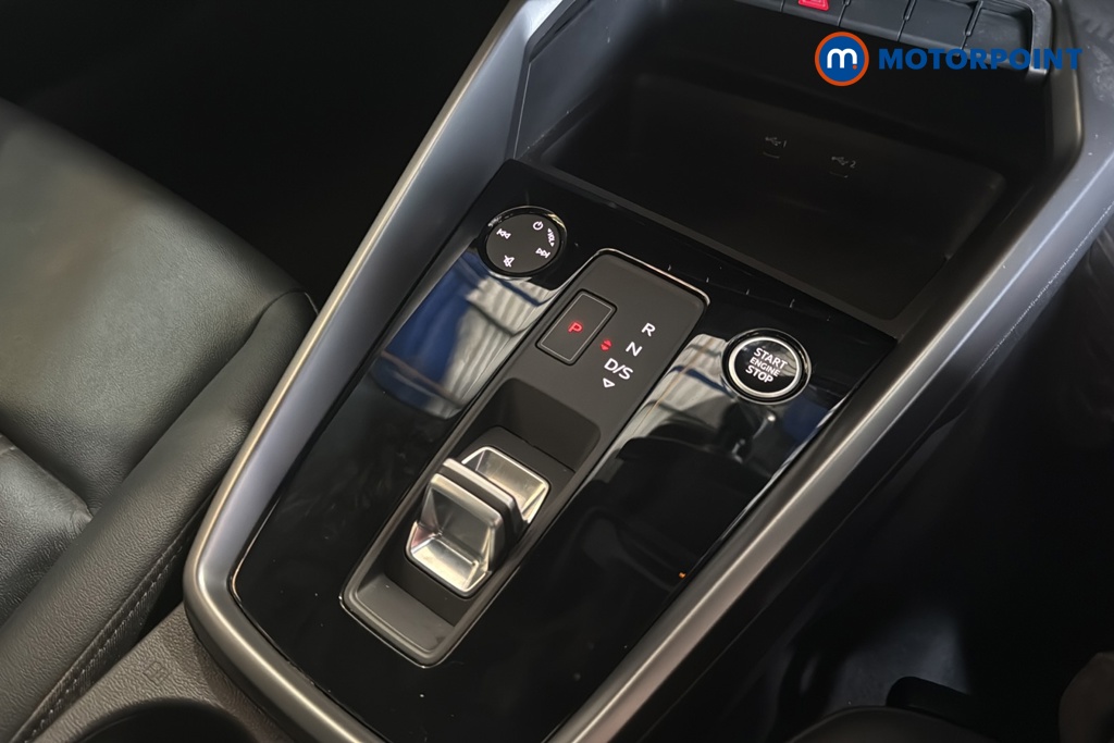 Audi A3 Sport Automatic Petrol Plug-In Hybrid Hatchback - Stock Number (1670342) - 15th supplementary image