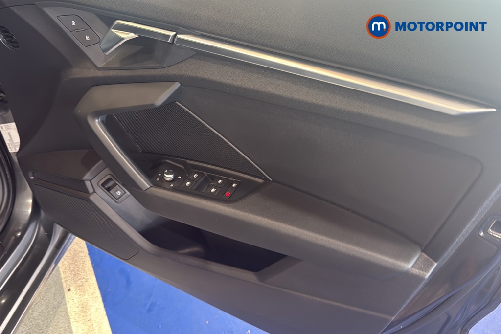 Audi A3 Sport Automatic Petrol Plug-In Hybrid Hatchback - Stock Number (1670342) - 18th supplementary image