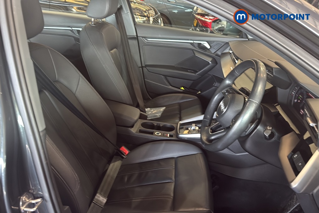 Audi A3 Sport Automatic Petrol Plug-In Hybrid Hatchback - Stock Number (1670342) - 22nd supplementary image