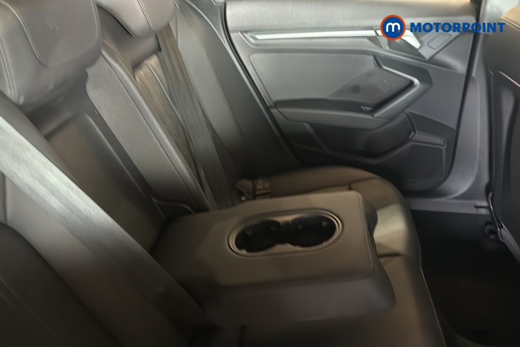 Audi A3 Sport Automatic Petrol Plug-In Hybrid Hatchback - Stock Number (1670342) - 26th supplementary image