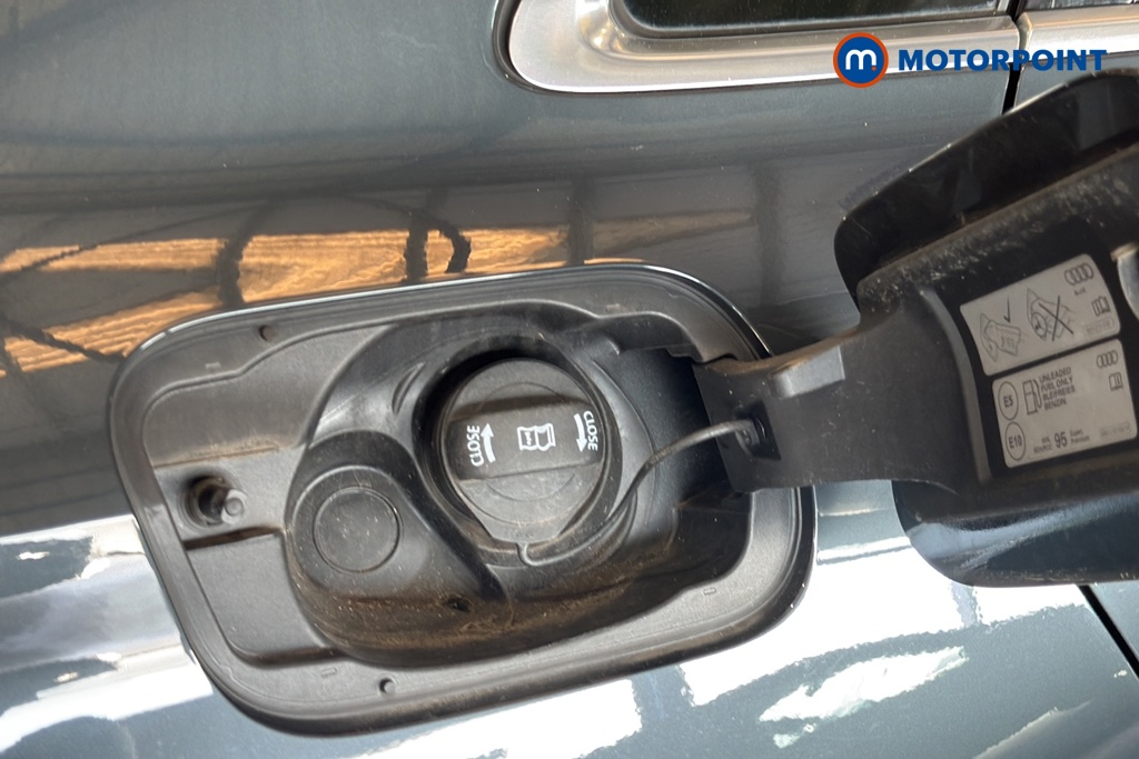 Audi A3 Sport Automatic Petrol Plug-In Hybrid Hatchback - Stock Number (1670342) - 41st supplementary image