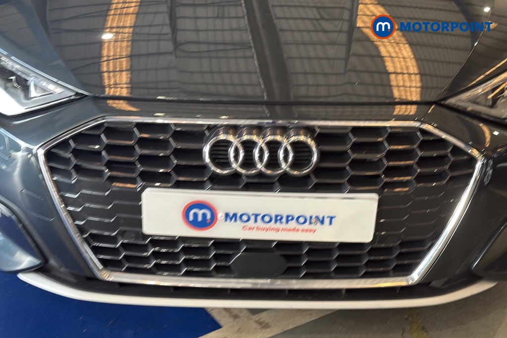 Audi A3 Sport Automatic Petrol Plug-In Hybrid Hatchback - Stock Number (1670342) - 43rd supplementary image