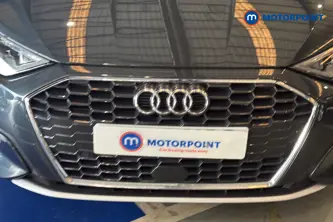 Audi A3 Sport Automatic Petrol Plug-In Hybrid Hatchback - Stock Number (1670342) - 43rd supplementary image