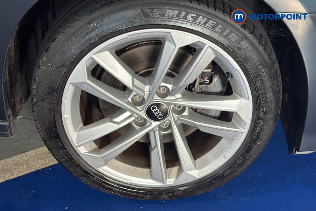 Audi A3 Sport Automatic Petrol Plug-In Hybrid Hatchback - Stock Number (1670342) - 47th supplementary image