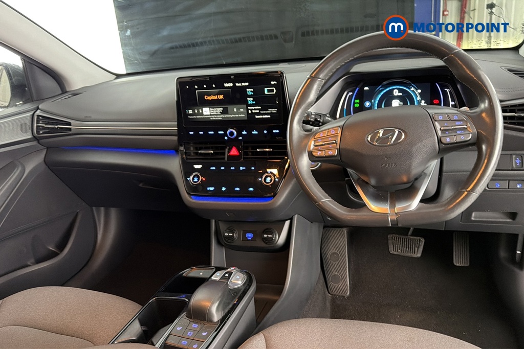 Hyundai Ioniq Premium Automatic Electric Hatchback - Stock Number (1670406) - 2nd supplementary image
