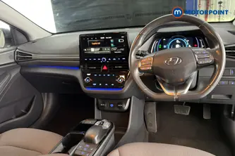 Hyundai Ioniq Premium Automatic Electric Hatchback - Stock Number (1670406) - 2nd supplementary image