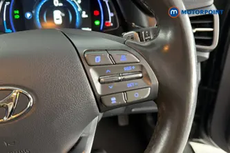 Hyundai Ioniq Premium Automatic Electric Hatchback - Stock Number (1670406) - 3rd supplementary image