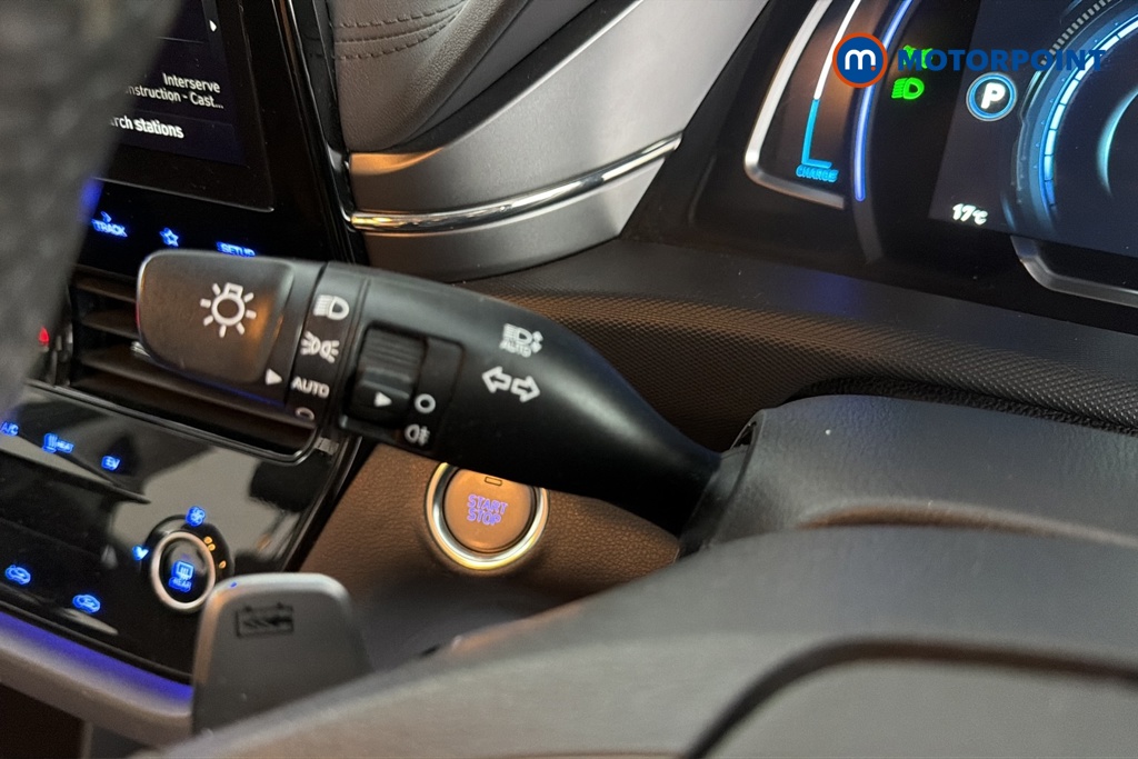Hyundai Ioniq Premium Automatic Electric Hatchback - Stock Number (1670406) - 5th supplementary image