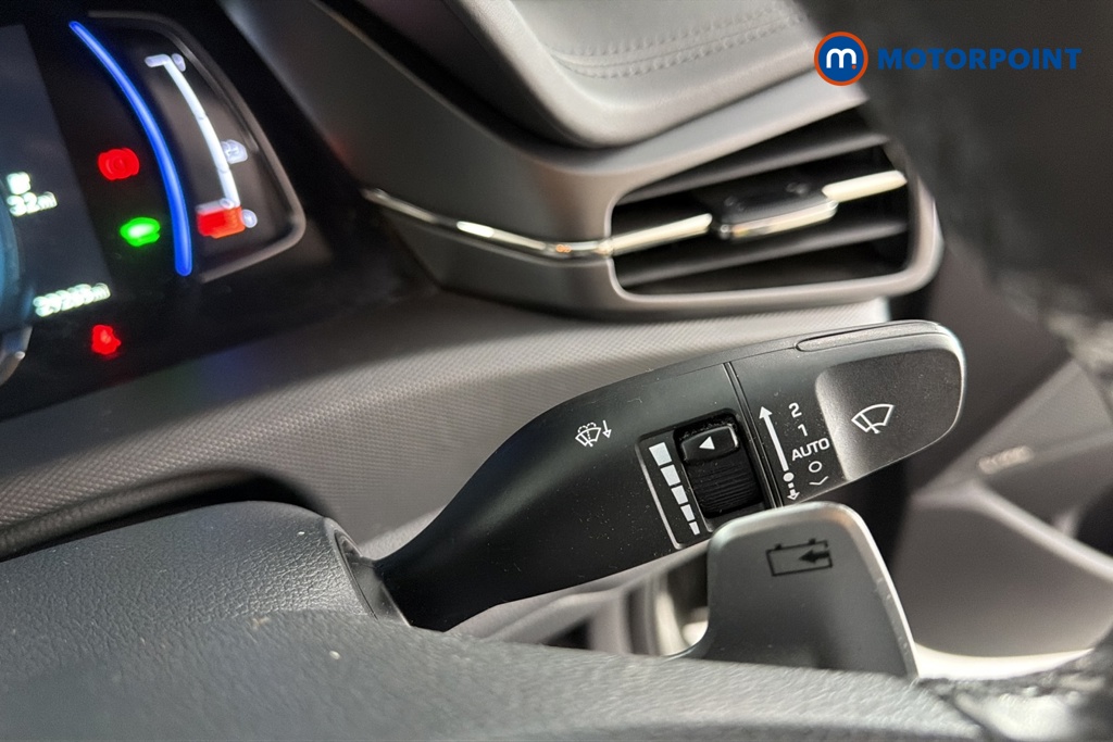 Hyundai Ioniq Premium Automatic Electric Hatchback - Stock Number (1670406) - 6th supplementary image