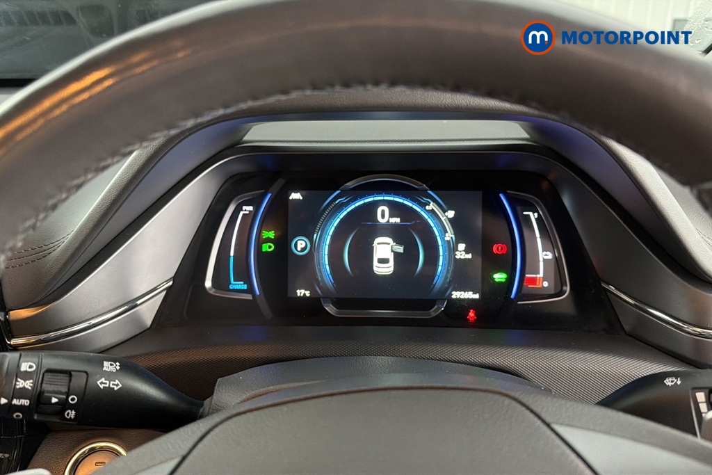 Hyundai Ioniq Premium Automatic Electric Hatchback - Stock Number (1670406) - 7th supplementary image