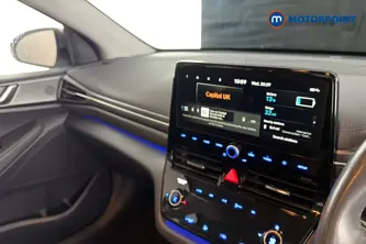 Hyundai Ioniq Premium Automatic Electric Hatchback - Stock Number (1670406) - 8th supplementary image