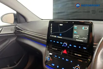 Hyundai Ioniq Premium Automatic Electric Hatchback - Stock Number (1670406) - 9th supplementary image