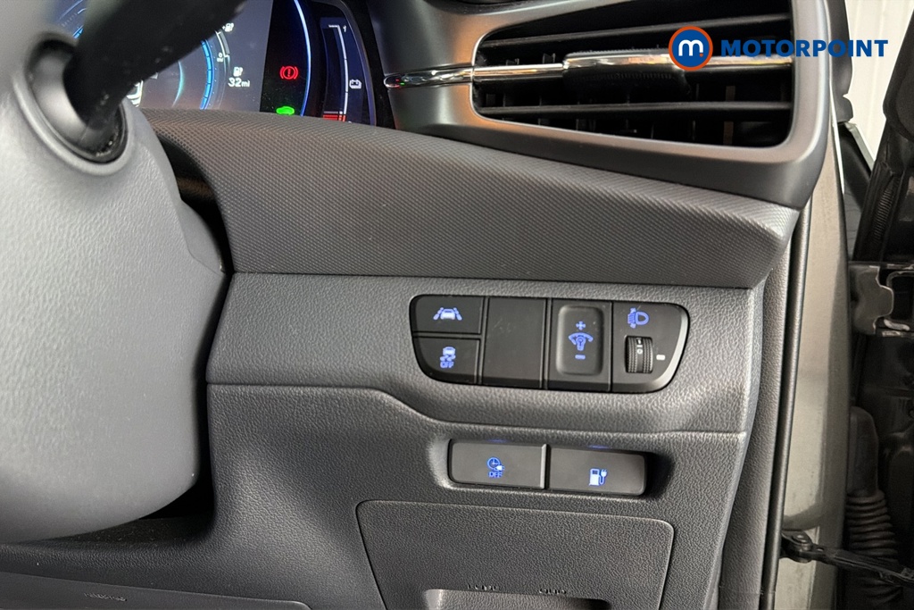 Hyundai Ioniq Premium Automatic Electric Hatchback - Stock Number (1670406) - 11th supplementary image