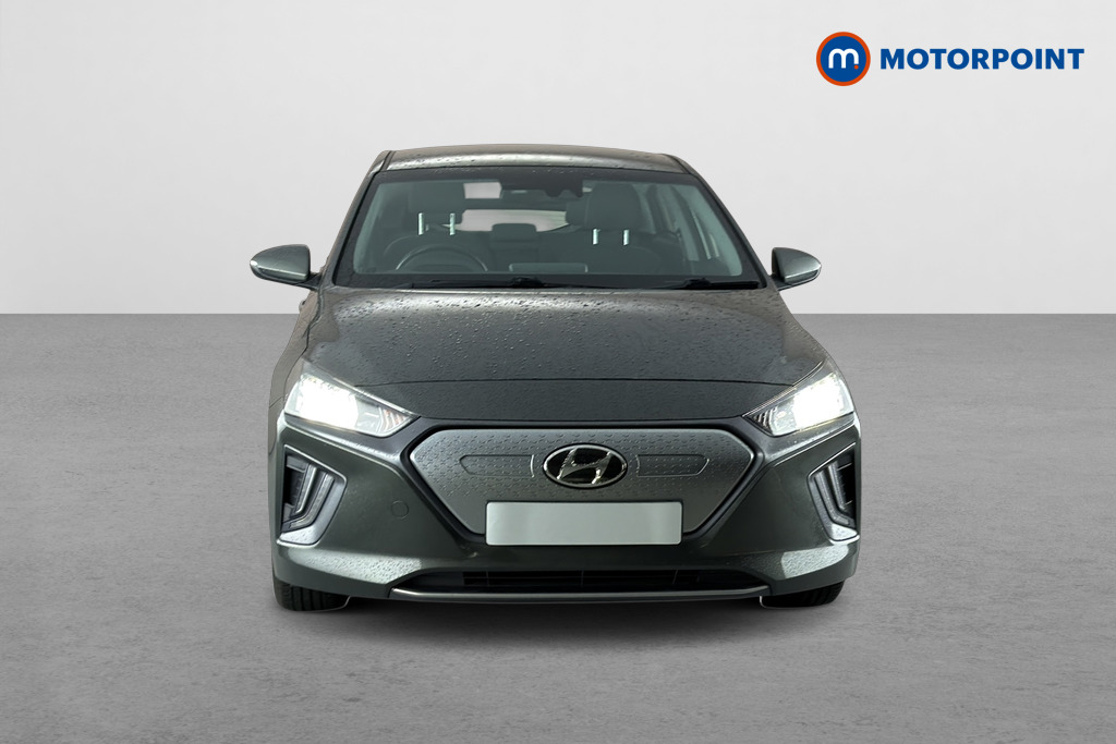 Hyundai Ioniq Premium Automatic Electric Hatchback - Stock Number (1670406) - Front bumper