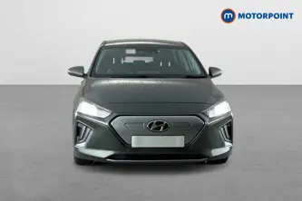 Hyundai Ioniq Premium Automatic Electric Hatchback - Stock Number (1670406) - Front bumper