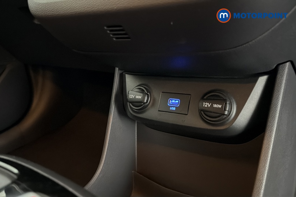 Hyundai Ioniq Premium Automatic Electric Hatchback - Stock Number (1670406) - 17th supplementary image