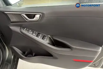 Hyundai Ioniq Premium Automatic Electric Hatchback - Stock Number (1670406) - 18th supplementary image