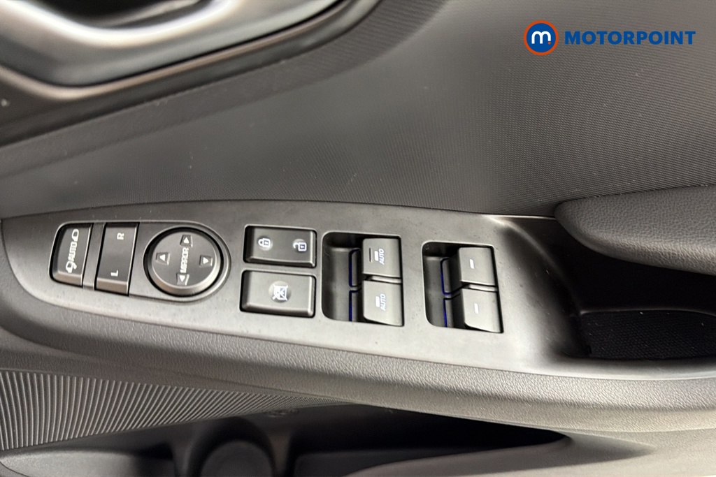 Hyundai Ioniq Premium Automatic Electric Hatchback - Stock Number (1670406) - 19th supplementary image