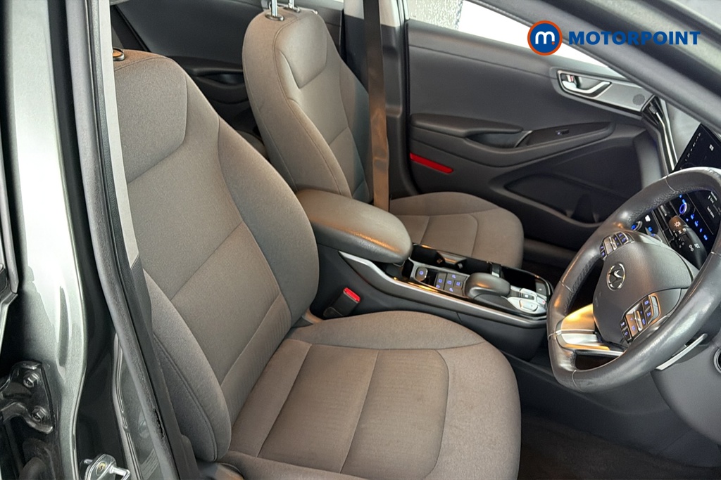 Hyundai Ioniq Premium Automatic Electric Hatchback - Stock Number (1670406) - 22nd supplementary image