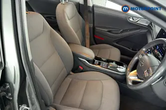 Hyundai Ioniq Premium Automatic Electric Hatchback - Stock Number (1670406) - 22nd supplementary image