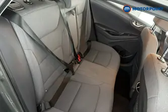 Hyundai Ioniq Premium Automatic Electric Hatchback - Stock Number (1670406) - 25th supplementary image