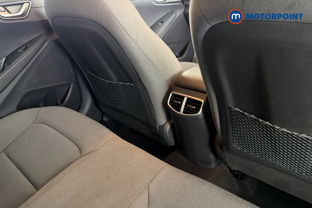 Hyundai Ioniq Premium Automatic Electric Hatchback - Stock Number (1670406) - 28th supplementary image