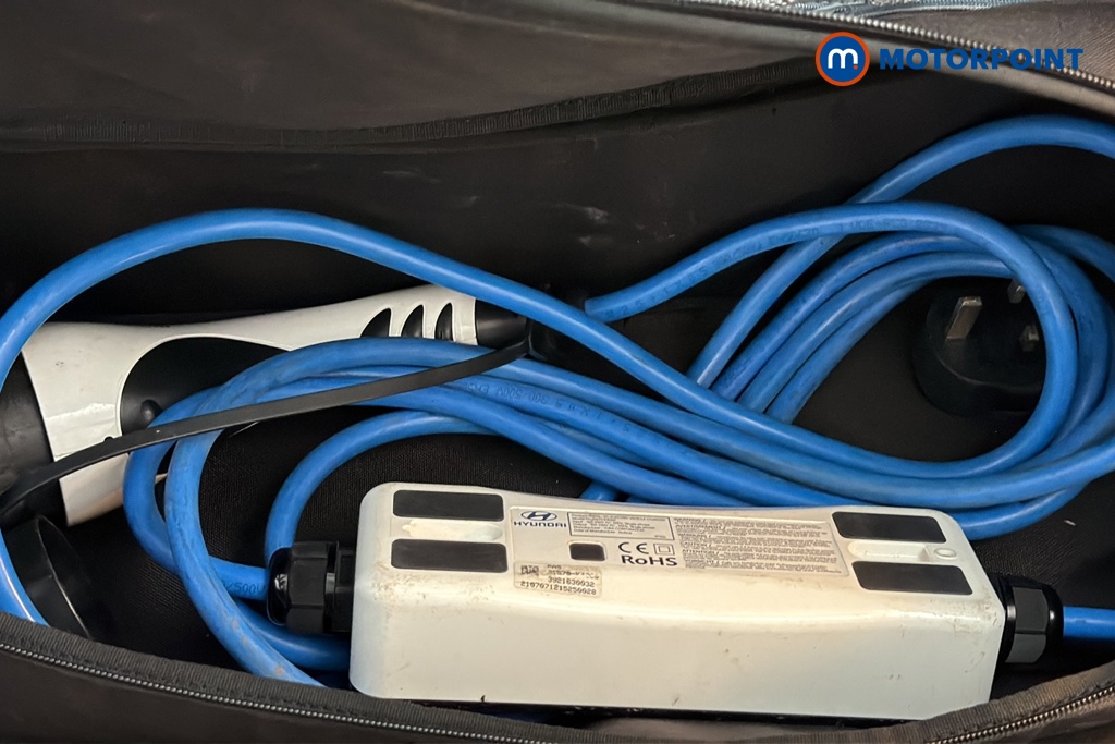 Hyundai Ioniq Premium Automatic Electric Hatchback - Stock Number (1670406) - 34th supplementary image