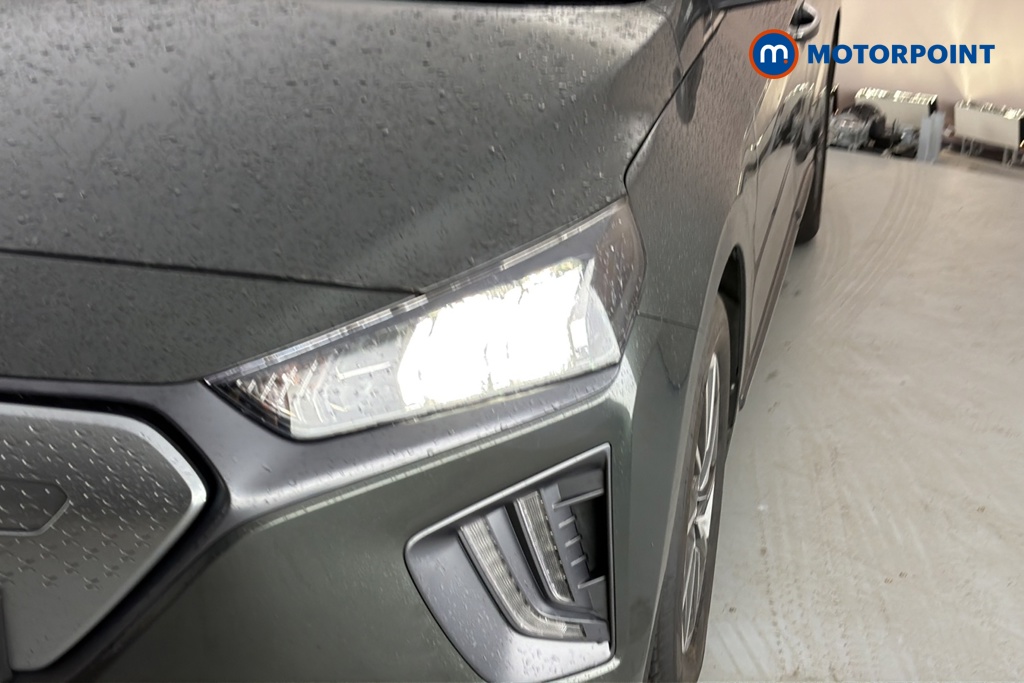 Hyundai Ioniq Premium Automatic Electric Hatchback - Stock Number (1670406) - 42nd supplementary image