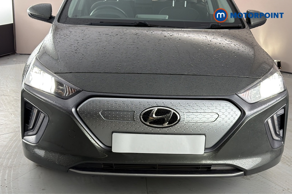 Hyundai Ioniq Premium Automatic Electric Hatchback - Stock Number (1670406) - 43rd supplementary image
