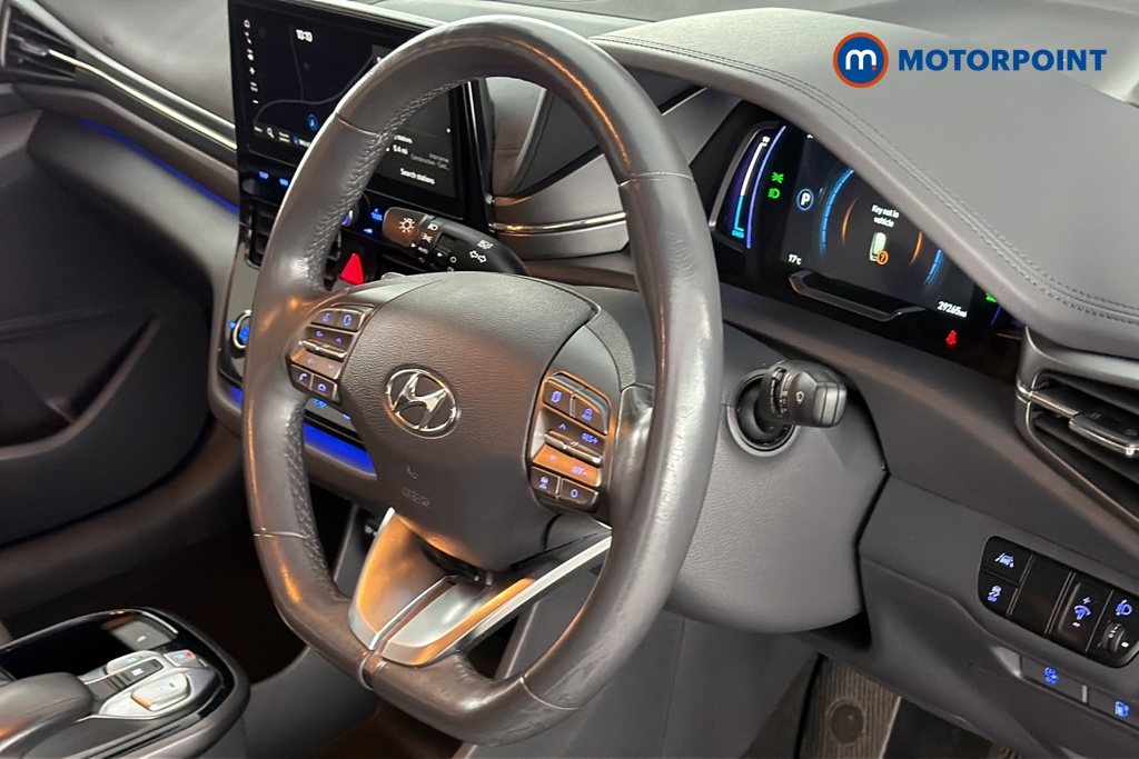 Hyundai Ioniq Premium Automatic Electric Hatchback - Stock Number (1670406) - 48th supplementary image