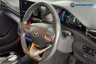 Hyundai Ioniq Premium Automatic Electric Hatchback - Stock Number (1670406) - 48th supplementary image