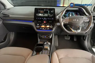 Hyundai Ioniq Premium Automatic Electric Hatchback - Stock Number (1670406) - 1st supplementary image