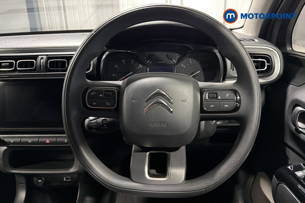 Citroen C3 Plus Manual Petrol Hatchback - Stock Number (1670605) - 2nd supplementary image