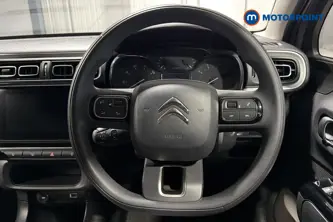Citroen C3 Plus Manual Petrol Hatchback - Stock Number (1670605) - 2nd supplementary image