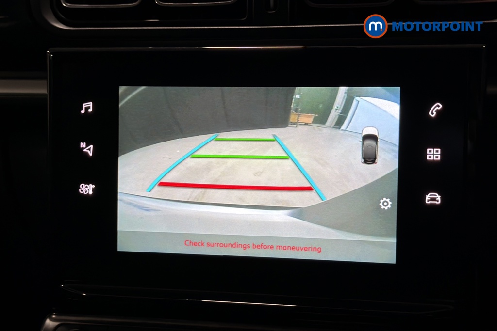 Citroen C3 Plus Manual Petrol Hatchback - Stock Number (1670605) - 995th supplementary image