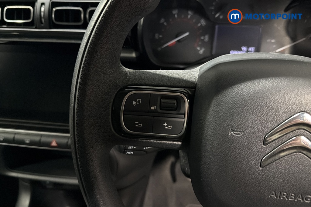 Citroen C3 Plus Manual Petrol Hatchback - Stock Number (1670605) - 4th supplementary image