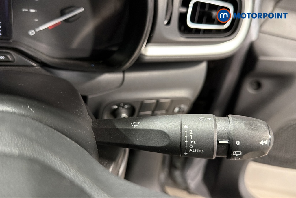 Citroen C3 Plus Manual Petrol Hatchback - Stock Number (1670605) - 6th supplementary image