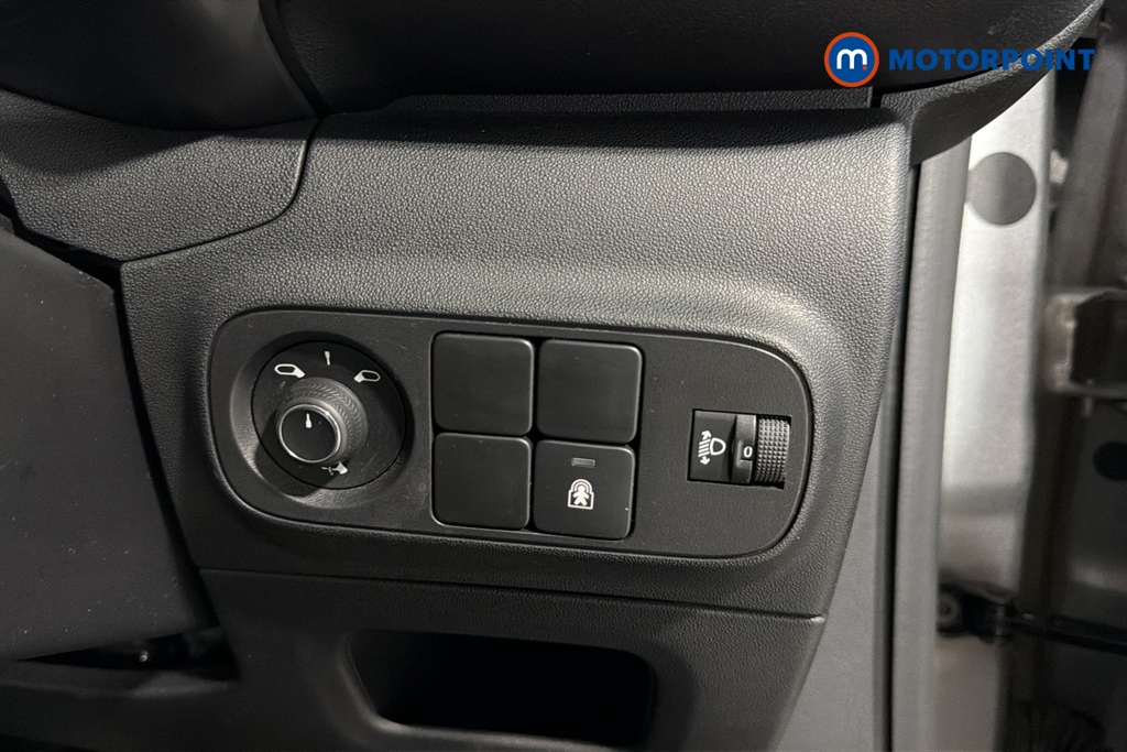 Citroen C3 Plus Manual Petrol Hatchback - Stock Number (1670605) - 11th supplementary image