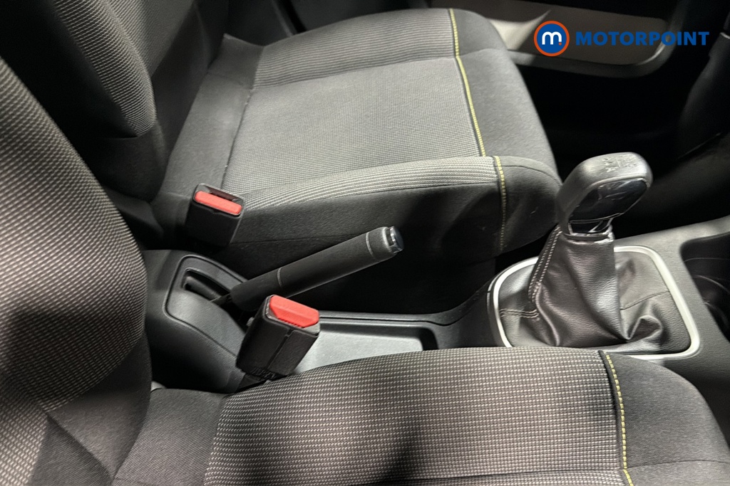 Citroen C3 Plus Manual Petrol Hatchback - Stock Number (1670605) - 15th supplementary image
