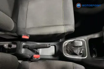 Citroen C3 Plus Manual Petrol Hatchback - Stock Number (1670605) - 16th supplementary image