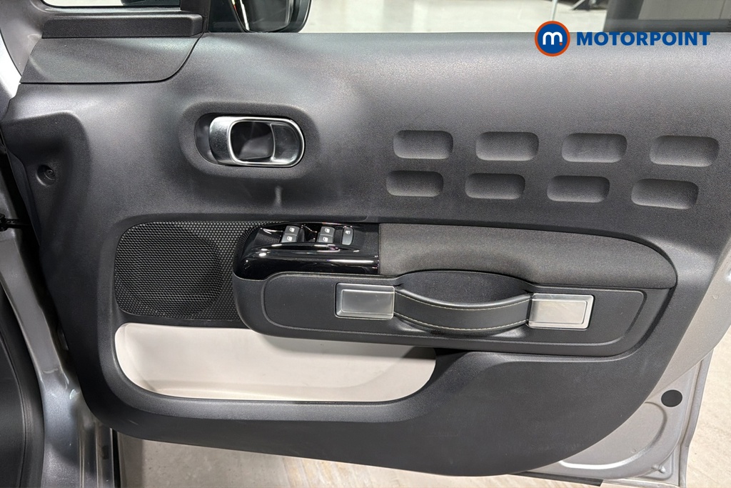 Citroen C3 Plus Manual Petrol Hatchback - Stock Number (1670605) - 18th supplementary image