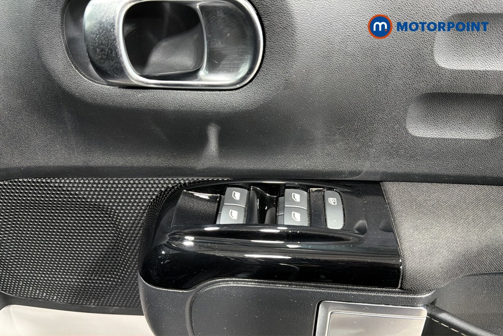 Citroen C3 Plus Manual Petrol Hatchback - Stock Number (1670605) - 19th supplementary image