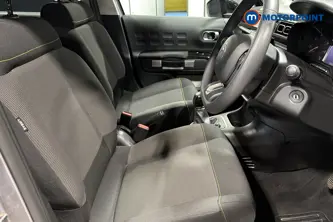 Citroen C3 Plus Manual Petrol Hatchback - Stock Number (1670605) - 22nd supplementary image