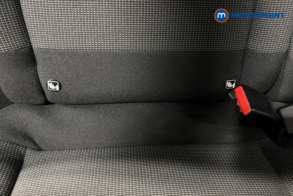 Citroen C3 Plus Manual Petrol Hatchback - Stock Number (1670605) - 27th supplementary image