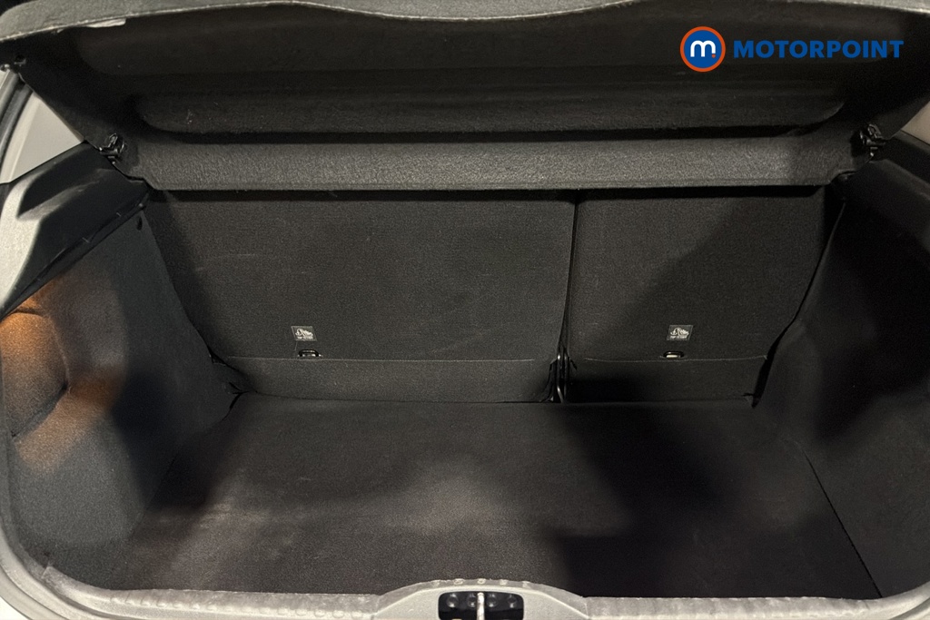 Citroen C3 Plus Manual Petrol Hatchback - Stock Number (1670605) - 30th supplementary image